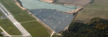 2012 | LARGEST PV POWER PLANT IN THE COMPANY HISTORY